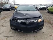 ✅ 2013 Acura TL Advance • VIN: 19UUA9F7XDA005425 • Лот: 82366454. Опубликован ранее на Copart с пробегом 189 161 миль. Бесплатный доступ к архиву аукционных продаж из США и подробный отчёт об истории автомобиля на DreamBid. Изображение 5.