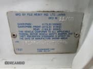 ✅ 2001 Subaru Forester S • VIN: JF1SF65691H755986 • Lot: 75953554. Listed on Copart with 146,033 mi. Free auction sales archive from the USA and detailed vehicle history report at DreamBid. Image 13.