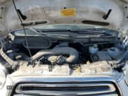 ✅ 2018 Ford Transit • VIN: 1FDES8PM9JKA07456 • Lot: 51866735. Listed on Copart with 193,407 mi. Free auction sales archive from the USA and detailed vehicle history report at DreamBid. Image 12.