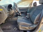 ✅ 2009 Hyundai Elantra Touring • VIN: KMHDC86E79U035761 • Lot: 82250695. Wystawiony na Copart z przebiegiem 152 560 mil. Bezpłatny archiwum sprzedaży aukcyjnych z USA i szczegółowy raport historii pojazdu na DreamBid. Zdjęcie 7.