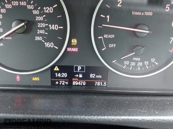 ✅ 2012 BMW 3 Series 335i • VIN: WBA3A9G51CNN67550 • Лот: 42242373. Опубликован ранее на IAAI с пробегом 89 470 миль. Бесплатный доступ к архиву аукционных продаж из США и подробный отчёт об истории автомобиля на DreamBid. Изображение 15.