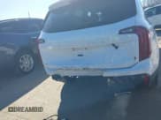 ✅ 2023 Kia Telluride S • VIN: 5XYP6DGCXPG347098 • Lot: 41785572. Listed on IAAI with 20,821 mi. Free auction sales archive from the USA and detailed vehicle history report at DreamBid. Image 6.