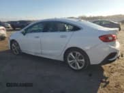 ✅ 2016 Chevrolet Cruze Premier • VIN: 1G1BG5SM9G7290993 • Lot: 89860365. Wystawiony na Copart z przebiegiem 136 118 mil. Bezpłatny archiwum sprzedaży aukcyjnych z USA i szczegółowy raport historii pojazdu na DreamBid. Zdjęcie 2.