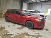 ✅ 2013 Subaru Impreza 2.0i • VIN: JF1GPAA6XD1900381 • Лот: 94155055. Опубликован ранее на Copart с пробегом 126 615 миль. Бесплатный доступ к архиву аукционных продаж из США и подробный отчёт об истории автомобиля на DreamBid. Изображение 4.
