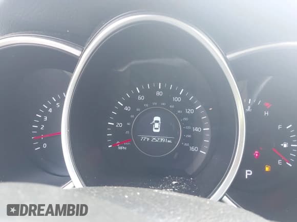 ✅ 2014 Kia Optima LX • VIN: 5XXGM4A77EG321044 • Lot: 43660695. Wystawiony na IAAI z przebiegiem 252 391 mil. Bezpłatny archiwum sprzedaży aukcyjnych z USA i szczegółowy raport historii pojazdu na DreamBid. Zdjęcie 7.