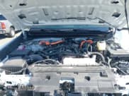 ✅ 2024 Toyota Tacoma TRD Sport Hybrid • VIN: 3TYLC5LN3RT001392 • Lot: 42401518. Listed on IAAI with 3,310 mi. Free auction sales archive from the USA and detailed vehicle history report at DreamBid. Image 10.