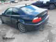 2002 BMW 3 Series M3 с VIN WBSBL93472JR13864, выставлен на аукционе IAAI как лот 42931362 с пробегом 192 163 миль миль и . История ставок и продаж доступна на DreamBid. Изображение 3.