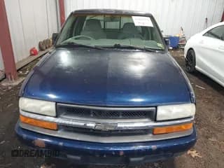 ✅ 2003 Chevrolet S-10 • VIN: 1GCCS19X238169679 • Лот: 41842156. Опубликован ранее на IAAI с пробегом 83 940 миль. Бесплатный доступ к архиву аукционных продаж из США и подробный отчёт об истории автомобиля на DreamBid. Изображение 6.