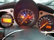 ✅ 2015 Nissan 370Z • VIN: JN1AZ4EH9FM441615 • Lot: 82213965. Listed on Copart with 124,473 mi. Free auction sales archive from the USA and detailed vehicle history report at DreamBid. Image 9.