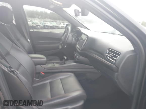 ✅ 2022 Dodge Durango R/T Plus • VIN: 1C4SDJCT4NC221342 • Лот: 43282311. Опубликован ранее на IAAI с пробегом 43 391 миль. Бесплатный доступ к архиву аукционных продаж из США и подробный отчёт об истории автомобиля на DreamBid. Изображение 5.