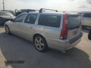 ✅ 2005 Volvo V70 • VIN: YV1SJ527052505636 • Lot: 75105434. Listed on Copart with Not provided. Free auction sales archive from the USA and detailed vehicle history report at DreamBid. Image 2.
