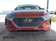 ✅ 2020 Hyundai Ioniq Preferred • VIN: KMHC85LC7LU207289 • Lot: 52905835. Wystawiony na Copart z przebiegiem 69 987 mil. Bezpłatny archiwum sprzedaży aukcyjnych z USA i szczegółowy raport historii pojazdu na DreamBid. Zdjęcie 5.