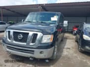 ✅ 2018 Nissan NV 3500 HD SL • VIN: 5BZAF0AA7JN850285 • Лот: 42681729. Опубликован ранее на IAAI с пробегом 184 053 миль. Бесплатный доступ к архиву аукционных продаж из США и подробный отчёт об истории автомобиля на DreamBid. Изображение 2.