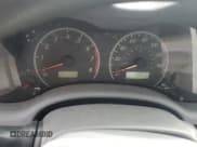 ✅ 2010 Toyota Corolla • VIN: JTDBU4EE4AJ074266 • Lot: 60857015. Listed on Copart with Not provided. Free auction sales archive from the USA and detailed vehicle history report at DreamBid. Image 9.