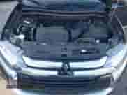 2017 Mitsubishi Outlander ES с VIN JA4AZ2A36HZ056136, выставлен на аукционе IAAI как лот 43468031 с пробегом 120 319 миль миль и . История ставок и продаж доступна на DreamBid. Изображение 10.