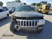 ✅ 2004 Jeep Grand Cherokee Laredo • VIN: 1J4GW48S04C269463 • Lot: 54611885. Listed on Copart with 155,675 mi. Free auction sales archive from the USA and detailed vehicle history report at DreamBid. Image 5.