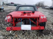 ✅ 2003 Toyota MR2 • VIN: JTDFR320430064870 • Лот: 56105875. Опубликован ранее на Copart с пробегом Не указан. Бесплатный доступ к архиву аукционных продаж из США и подробный отчёт об истории автомобиля на DreamBid. Изображение 6.