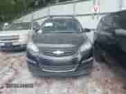 2017 Chevrolet Traverse LS с VIN 1GNKVFKD6HJ201654, выставлен на аукционе IAAI как лот 43104251 с пробегом 109 974 миль миль и . История ставок и продаж доступна на DreamBid. Изображение 12.