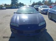 ✅ 2002 Chevrolet Camaro Z28 • VIN: 2G1FP22G022145304 • Lot: 43611003. Wystawiony na IAAI z przebiegiem 111 781 mil. Bezpłatny archiwum sprzedaży aukcyjnych z USA i szczegółowy raport historii pojazdu na DreamBid. Zdjęcie 6.