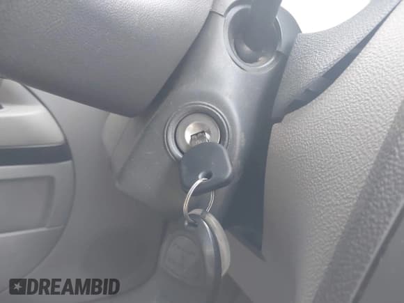 ✅ 2011 Chevrolet HHR 2LT • VIN: 3GNBACFU5BS581922 • Lot: 43629136. Listed on IAAI with 233,600 mi. Free auction sales archive from the USA and detailed vehicle history report at DreamBid. Image 11.