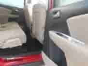 2015 Dodge Journey SXT z VIN 3C4PDCBG5FT669018, wystawiony jako IAAI lot #43447627 z przebiegiem 149 818 mil mil oraz . Historia ofert i sprzedaży dostępna na DreamBid. Obrazek 8.