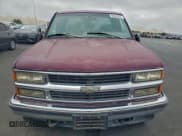 ✅ 1996 Chevrolet Silverado 1500 • VIN: 1GCEK19R4TE215153 • Лот: 94537825. Опубликован ранее на Copart с пробегом 184 351 миль. Бесплатный доступ к архиву аукционных продаж из США и подробный отчёт об истории автомобиля на DreamBid. Изображение 5.