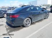 ✅ 2018 Acura TLX w/A-SPEC Pkg • VIN: 19UUB3F67JA001068 • Лот: 41598159. Опубликован ранее на IAAI с пробегом 98 518 миль. Бесплатный доступ к архиву аукционных продаж из США и подробный отчёт об истории автомобиля на DreamBid. Изображение 4.