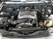 ✅ 2003 Suzuki XL7 Touring • VIN: JS3TX92V334101330 • Lot: 87790235. Listed on Copart with 78,383 mi. Free auction sales archive from the USA and detailed vehicle history report at DreamBid. Image 12.