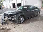 ✅ 2015 Audi A8 4.0T • VIN: WAU32AFD7FN019029 • Lot: 43455517. Wystawiony na IAAI z przebiegiem 91 576 mil. Bezpłatny archiwum sprzedaży aukcyjnych z USA i szczegółowy raport historii pojazdu na DreamBid. Zdjęcie 2.