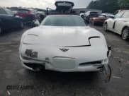 ✅ 2004 Chevrolet Corvette • VIN: 1G1YY32G445126550 • Лот: 60624205. Опубликован ранее на Copart с пробегом 141 681 миль. Бесплатный доступ к архиву аукционных продаж из США и подробный отчёт об истории автомобиля на DreamBid. Изображение 5.