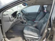 ✅ 2017 Hyundai Ioniq Limited • VIN: KMHC85LC1HU026020 • Lot: 56939085. Listed on Copart with 280,927 mi. Free auction sales archive from the USA and detailed vehicle history report at DreamBid. Image 7.