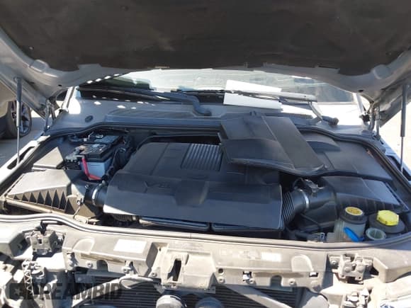 ✅ 2013 Land Rover Range Rover Sport HSE Lux • VIN: SALSK2D45DA763202 • Lot: 42885709. Listed on IAAI with 142,474 mi. Free auction sales archive from the USA and detailed vehicle history report at DreamBid. Image 10.