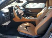 ✅ 2024 Toyota Supra 3.0 • VIN: WZ1DB0G05RW065634 • Lot: 65082805. Listed on Copart with 2,930 mi. Free auction sales archive from the USA and detailed vehicle history report at DreamBid. Image 7.