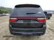 ✅ 2023 Dodge Durango R/T Plus • VIN: 1C4SDHCT1PC687323 • Лот: 69204855. Размещён на Copart с пробегом 27 676 миль миль. Получите бесплатный доступ к архиву аукционных продаж из США и посмотрите подробный отчёт об истории автомобиля на DreamBid. Изображение 6.