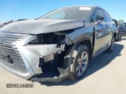 ✅ 2019 Lexus RX 350 • VIN: 2T2ZZMCA5KC137044 • Lot: 43899971. Listed on IAAI with 51,860 mi. Free auction sales archive from the USA and detailed vehicle history report at DreamBid. Image 6.