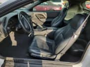 ✅ 1995 Chevrolet Camaro Z28 • VIN: 2G1FP22P7S2161631 • Lot: 85181895. Listed on Copart with 124,780 mi. Free auction sales archive from the USA and detailed vehicle history report at DreamBid. Image 7.