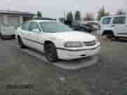 2004 Chevrolet Impala с VIN 2G1WF52E449205338, выставлен на аукционе Copart как лот 74724694 с пробегом 224 586 миль миль и Списание • Salvage title. История ставок и продаж доступна на DreamBid. Изображение 11.