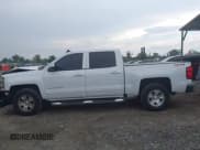 ✅ 2018 Chevrolet Silverado 1500 LT • VIN: 3GCUKREC1JG123404 • Лот: 42521998. Опубликован ранее на IAAI с пробегом 95 936 миль. Бесплатный доступ к архиву аукционных продаж из США и подробный отчёт об истории автомобиля на DreamBid. Изображение 14.