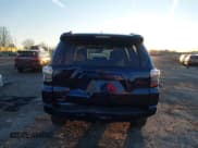 ✅ 2024 Toyota 4Runner SR5 Premium • VIN: JTENU5JR5R6291850 • Lot: 43833816. Listed on IAAI with 16,689 mi. Free auction sales archive from the USA and detailed vehicle history report at DreamBid. Image 16.