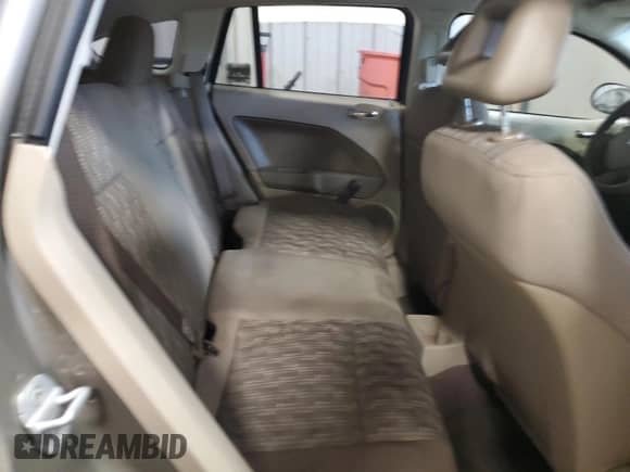 2008 Dodge Caliber SE с VIN 1B3HB28B28D696607, выставлен на аукционе Copart как лот 77379713 с пробегом 74 205 миль миль и Списание • Salvage title. История ставок и продаж доступна на DreamBid. Изображение 11.