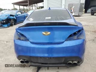 ✅ 2010 Hyundai Genesis Coupe Premium • VIN: KMHHT6KD7AU035282 • Lot: 82241804. Wystawiony na Copart z przebiegiem 144 354 mil. Bezpłatny archiwum sprzedaży aukcyjnych z USA i szczegółowy raport historii pojazdu na DreamBid. Zdjęcie 6.