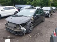 ✅ 2019 Subaru Impreza Limited • VIN: 4S3GTAU62K3758014 • Lot: 42497537. Listed on IAAI with 58,495 mi. Free auction sales archive from the USA and detailed vehicle history report at DreamBid. Image 2.