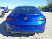 ✅ 2023 Acura Integra w/A-Spec Package • VIN: 19UDE4H3XPA011618 • Lot: 43542759. Wystawiony na IAAI z przebiegiem 36 215 mil. Bezpłatny archiwum sprzedaży aukcyjnych z USA i szczegółowy raport historii pojazdu na DreamBid. Zdjęcie 17.