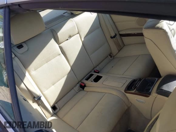 ✅ 2009 BMW 3 Series 328i • VIN: WBAWR33509P343983 • Лот: 42034364. Опубликован ранее на IAAI с пробегом 103 875 миль. Бесплатный доступ к архиву аукционных продаж из США и подробный отчёт об истории автомобиля на DreamBid. Изображение 8.