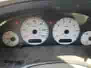 2002 Dodge Caravan SE z VIN 1B4GP243X2B634382, wystawiony jako Copart lot #73459694 z przebiegiem 247 875 mil mil oraz Szkoda całkowita • Salvage title. Historia ofert i sprzedaży dostępna na DreamBid. Obrazek 9.