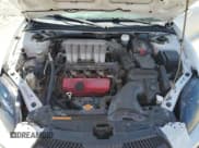 ✅ 2009 Mitsubishi Eclipse GT • VIN: 4A3AK34T89E014505 • Lot: 53554425. Listed on Copart with 125,794 mi. Free auction sales archive from the USA and detailed vehicle history report at DreamBid. Image 11.