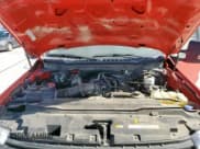 ✅ 2024 Ford F-250 • VIN: 1FTRF2BA2RED09363 • Lot: 66093045. Listed on Copart with 29,125 mi. Free auction sales archive from the USA and detailed vehicle history report at DreamBid. Image 11.