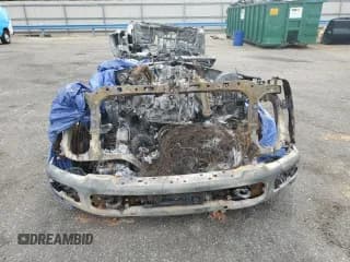 ✅ 2023 Ford F-350 XL • VIN: 1FT8W3BMXPED96888 • Лот: 48910704. Опубликован ранее на Copart с пробегом Не указан. Бесплатный доступ к архиву аукционных продаж из США и подробный отчёт об истории автомобиля на DreamBid. Изображение 5.