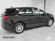 2024 Chevrolet Equinox LT z VIN 3GNAXTEG7RL243206, wystawiony jako Copart lot #47030265 z przebiegiem 19 847 mil mil oraz Czysty tytuł • Clean title. Historia ofert i sprzedaży dostępna na DreamBid. Obrazek 3.