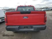 ✅ 2024 Ford F-150 XL • VIN: 1FTEW1LP1RKD69034 • Lot: 78921884. Listed on Copart with 14,576 mi. Free auction sales archive from the USA and detailed vehicle history report at DreamBid. Image 6.